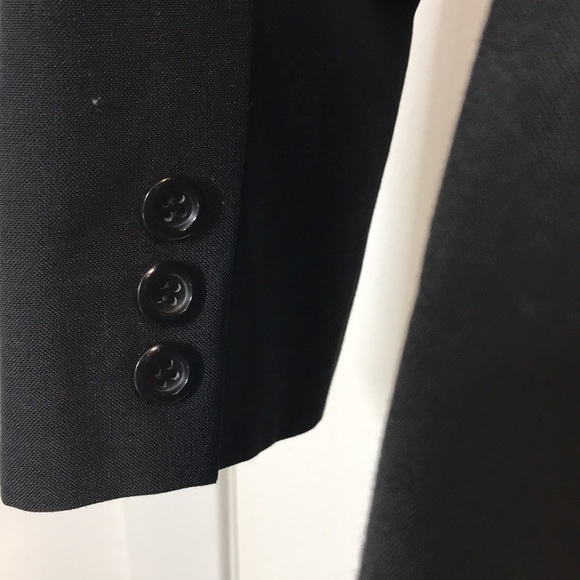 Blazer - black - t - Picture 7 of 11